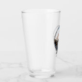 ルディントンカー/レイルフェリーズグラス タンブラーグラス (右)