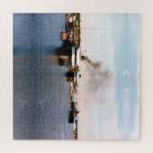 ルディントンカー/レールフェリージグソーパズル ジグソーパズル (横)