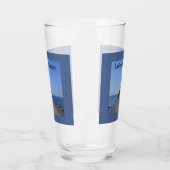 ルディントンライトハウス タンブラーグラス (左)