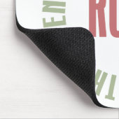 ルディ人神話伝説 マウスパッド (コーナー)