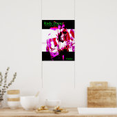 ルディ・ディアーノのポスター ポスター (キッチン)