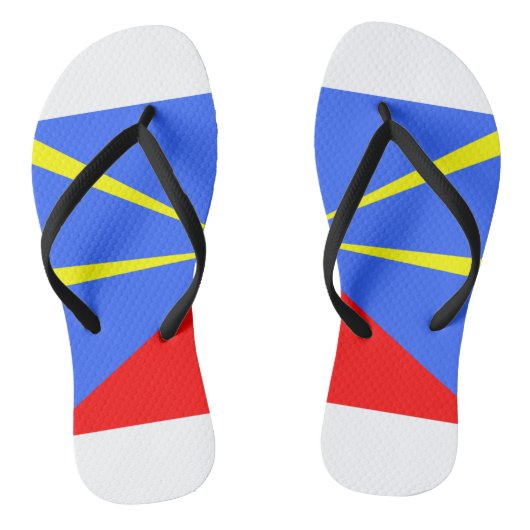 ルデラレユニオンドラピオ974 ビーチサンダル (ソール)