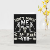 ルトウェイセルフディフェンスヘッドバット武術アーツビルマ カード (黄色い花)