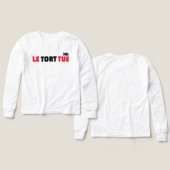 ルトト火 (デザイン 正面＆背面)