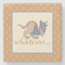 ルトレパサルタークリッターストーンコースター ストーンコースター