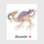 ルトレルパサルタービニールステッカー シール (シート)