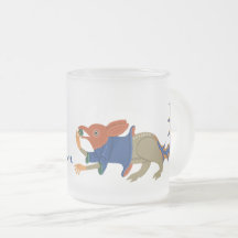 ルトレル・パサルター「リス」