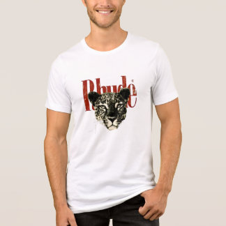 ルドゥジャガー トライブレンドTシャツ