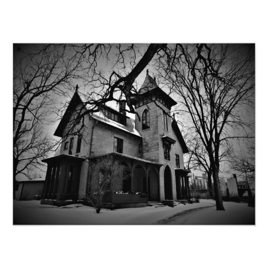 「ルドゥック史跡地」 フォトプリント            (正面)