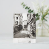 ルドゥラルバレテ ポストカード (スタンド正面)