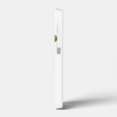 ルドゥートのヴィンテージ フルーツ チェリー 食事, レドゥートによるチェリー Case-Mate iPhoneケース (裏面 / 左)