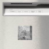 ルドゲートヒル マグネット (インサイチュ (食洗機))