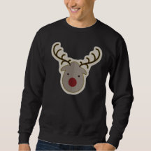 ルドルフのクリスマスの醜いセーター