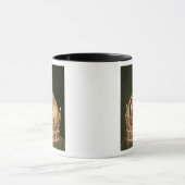 ルドルフの即位の王冠II、c.1576 マグカップ (中央)