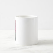 ルドルフ皇太子 コーヒーマグ 1 コーヒーマグカップ (中央)