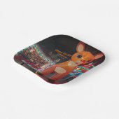 ルドルフ・アットバーガーズバイザブリッジ ペーパープレート