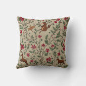 ルドルフ・クッション クッション (裏面)