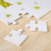 ルドルフ ジグソーパズル (側面)