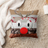 ルドルフ・ディアキャンディの成分 クッション (ブランケット)