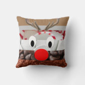 ルドルフ・ディアキャンディの成分 クッション (裏面)