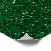 ルドルフ・プランシング・ポスター ポスター (角)