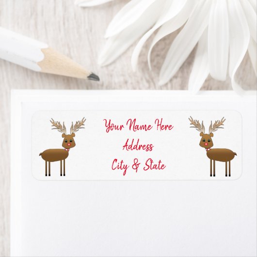 ルドルフ ラベル (インサイチュ)