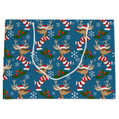 ルドルフ ラージペーパーバッグ (正面)