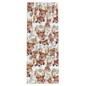 ルドルフ ワインギフトバッグ (裏面)