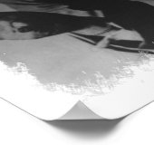 ルドルフ・ヴァレンティノヴィンテージ写真 ポスター (角)