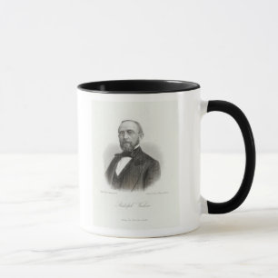 ルドルフVirchow マグカップ