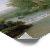 ルドロー城 ポスター (角)