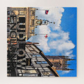 ルドロー ジグソーパズル (横)