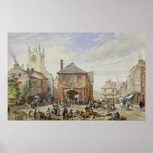 ルドロー ポスター (正面)