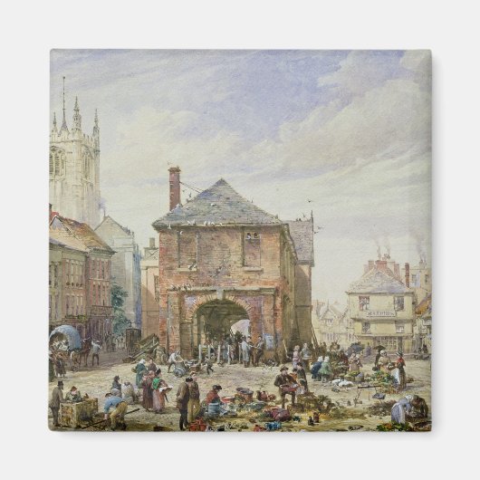 ルドロー マグネット (正面)