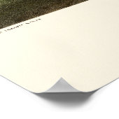 ルドローVTパノラママップ – 1859 ポスター (角)