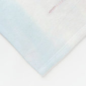 ルドントンフェリーフリースブランケット フリースブランケット (角)