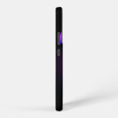 ルドーキューブ SAMSUNG GALAXYケース (右側面)