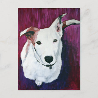 ルナのラーチャー ポストカード