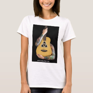 ルナのTシャツ Tシャツ