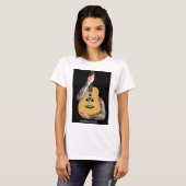 ルナのTシャツ Tシャツ (正面フル)