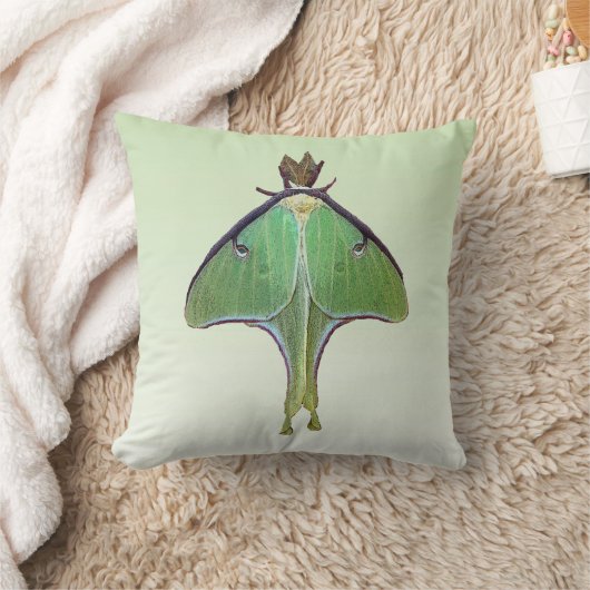 ルナガ クッション (ブランケット)