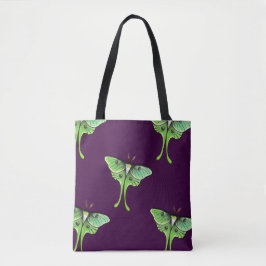 ルナガ トートバッグ