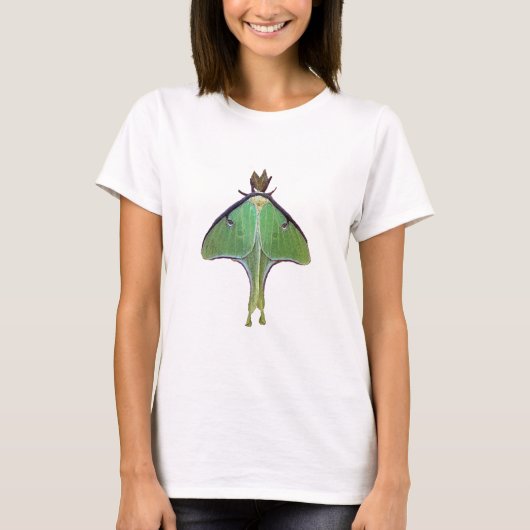 ルナガ Tシャツ (正面)