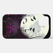 ルナスケープ症例 Case-Mate iPhoneケース (裏面 (横))