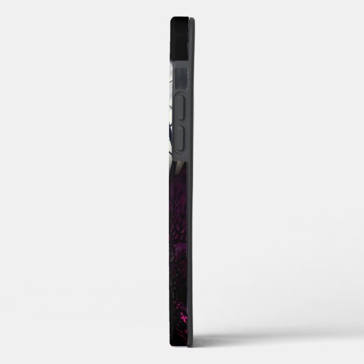 ルナスケープ症例 Case-Mate iPhoneケース (裏面 / 左)