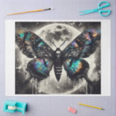 ルナデスモス 薄葉紙 (クラフト)