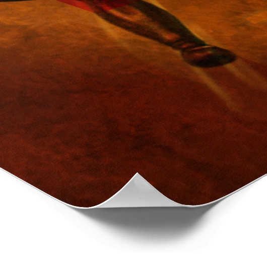 ルナトーラ ポスター (角)