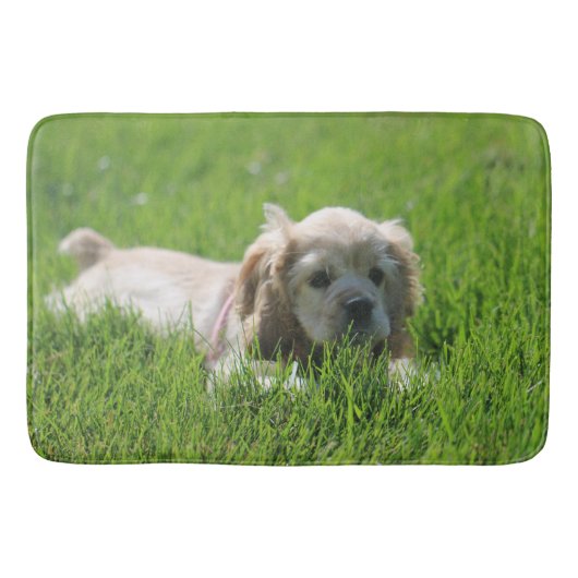 ルナバスマット バスマット (正面)