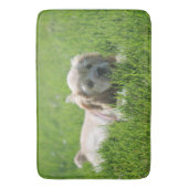 ルナバスマット バスマット (正面縦)