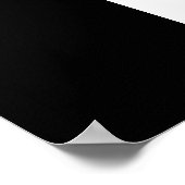 ルナバタフライ ポスター (角)